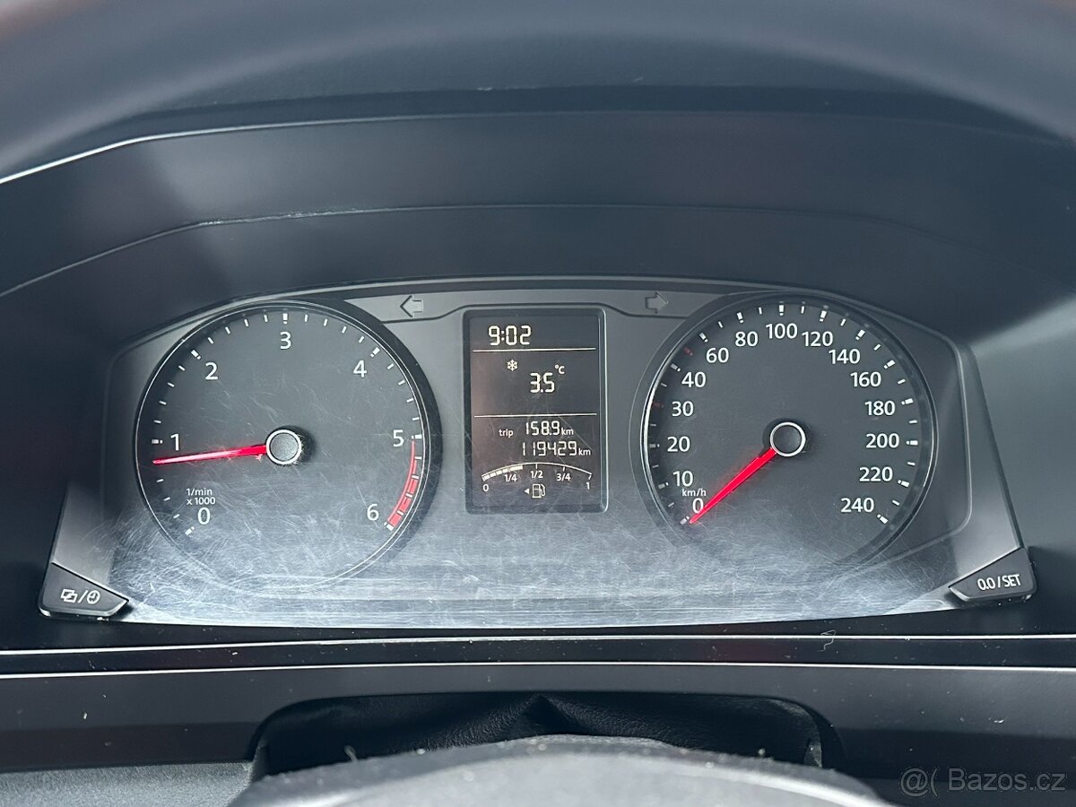 Volkswagen Transporter 2.0TDI 150PS L1H1 Van - 13