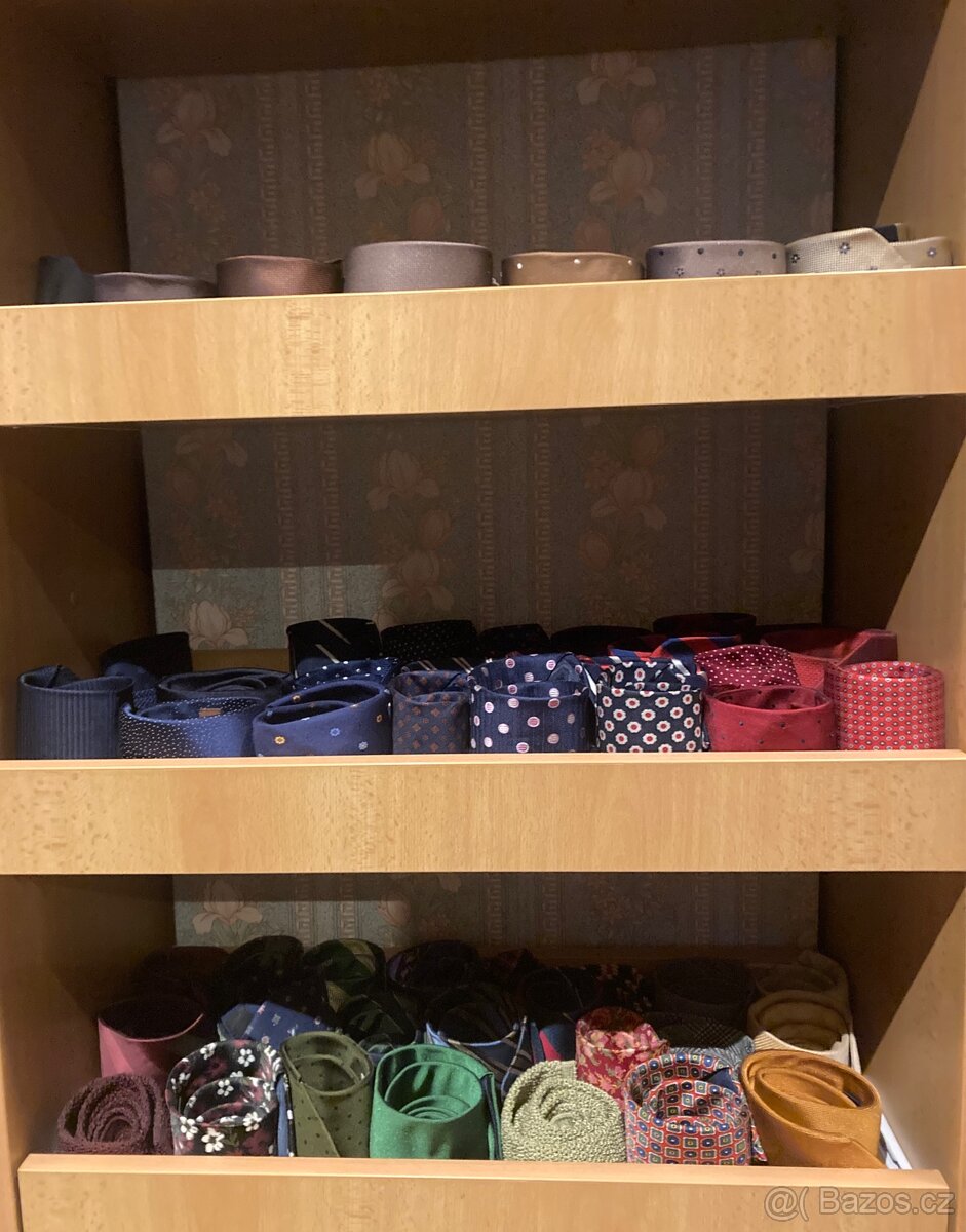 Šatní systém - 13