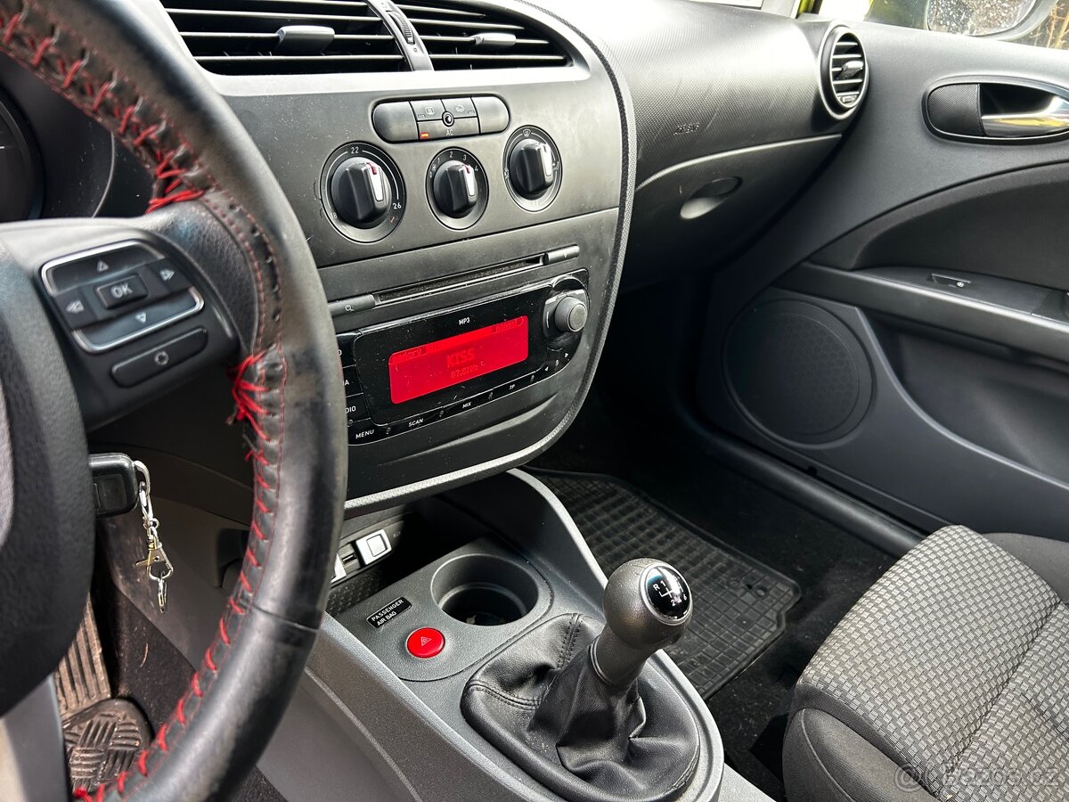 Seat Leon 1.4 tsi - 13