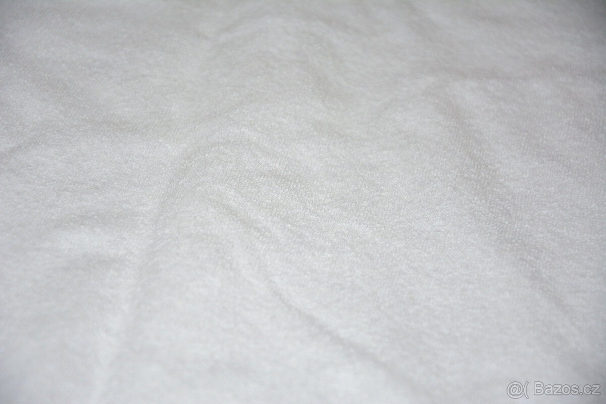 Povlečení a chrániče matrace do dětské postele - 13