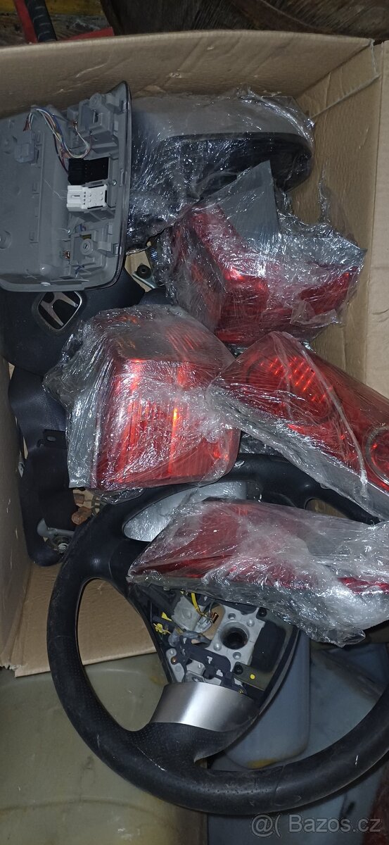 Honda accord 2005 2.0i - 13