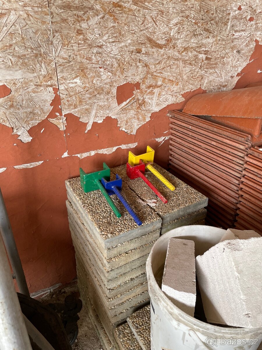 Zahradní domek pro děti - 13