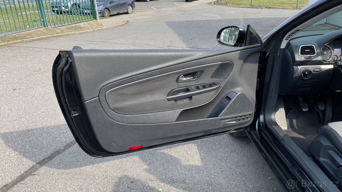 VW EOS 1.6FSI 1. MAJITEL - 13