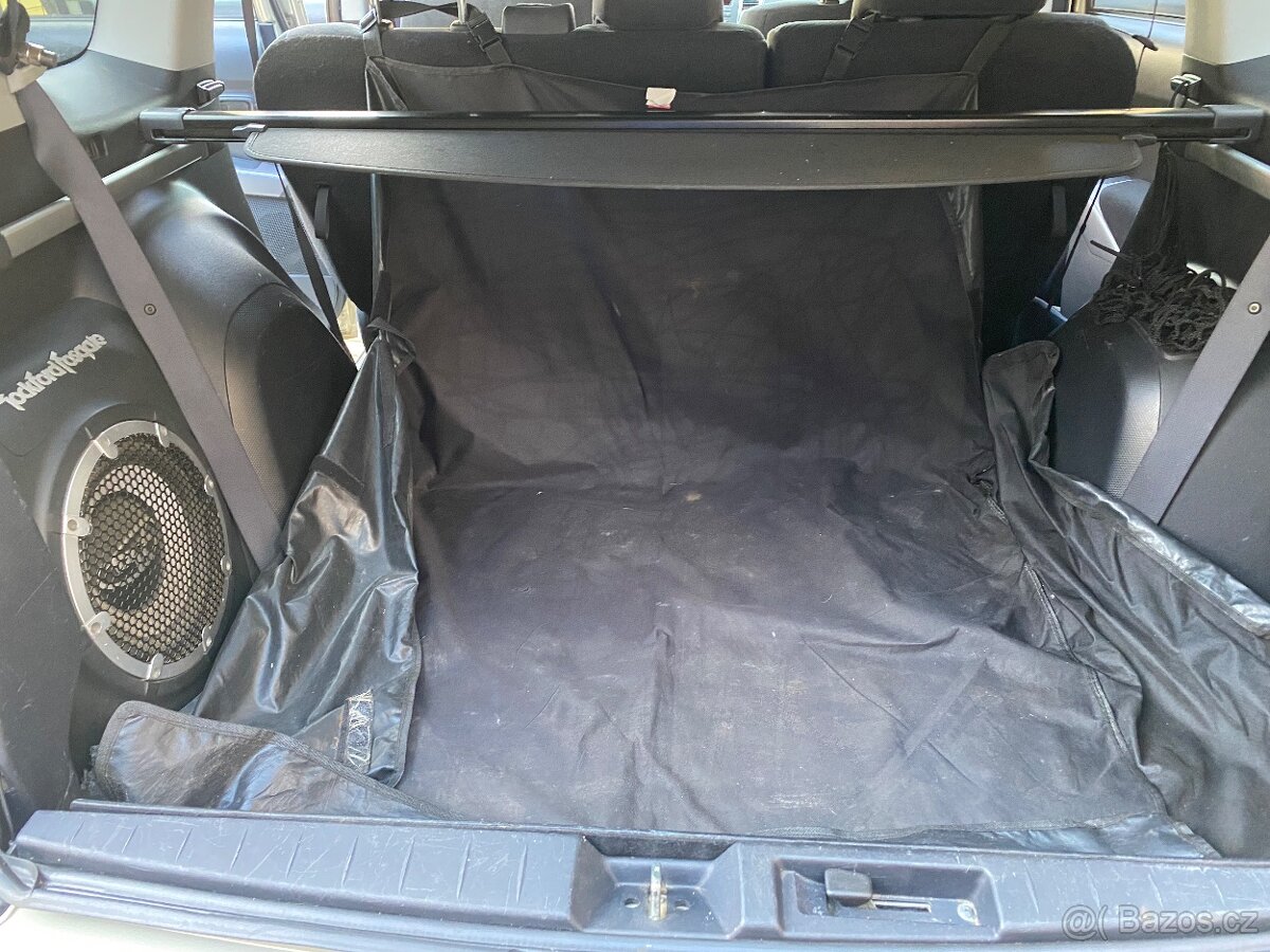 Mitsubishi Outlander 2.2DiD r.v 2009 - 13
