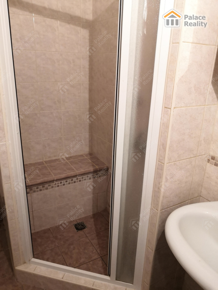 Prodej zděného bytu 2+1, centrum města - 13