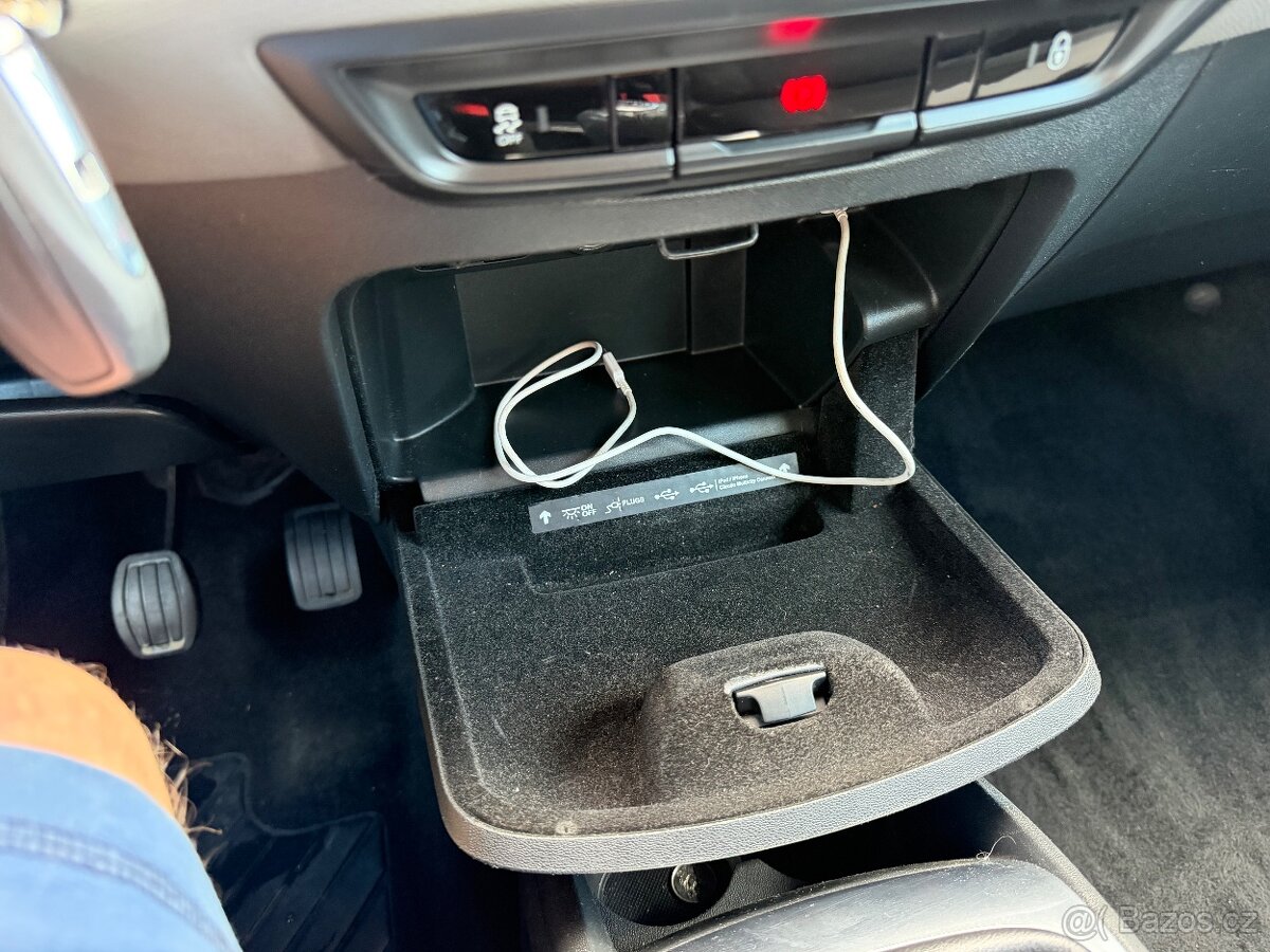 Citroen C4 1.6hdi 2014 - 13