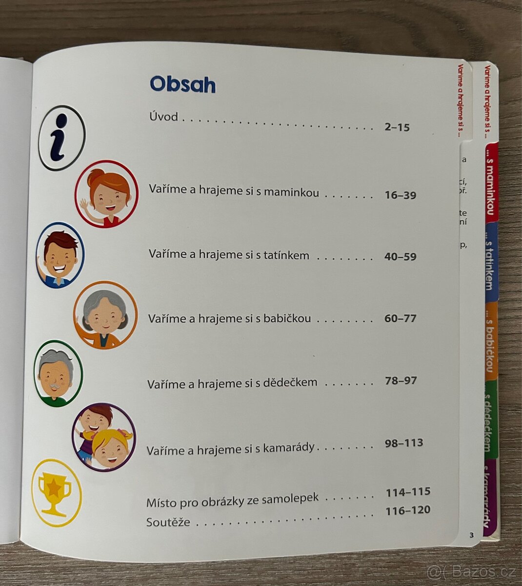 5x kuchařka - 13