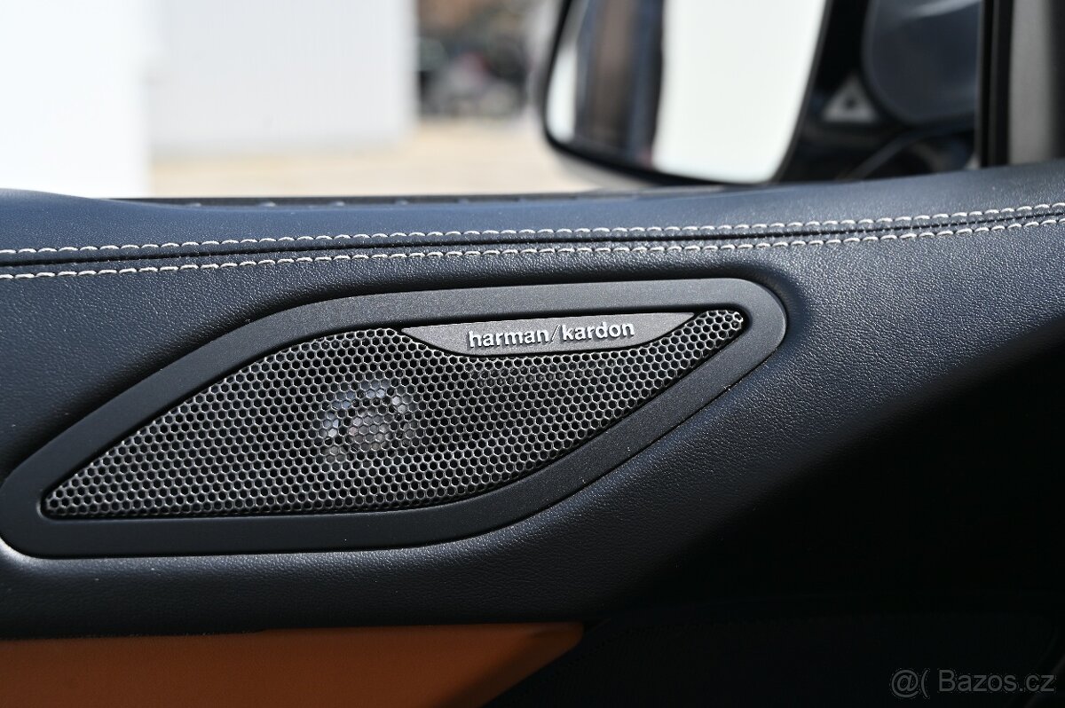BMW 640i Cabrio 235KW AT 5/2014 - 13