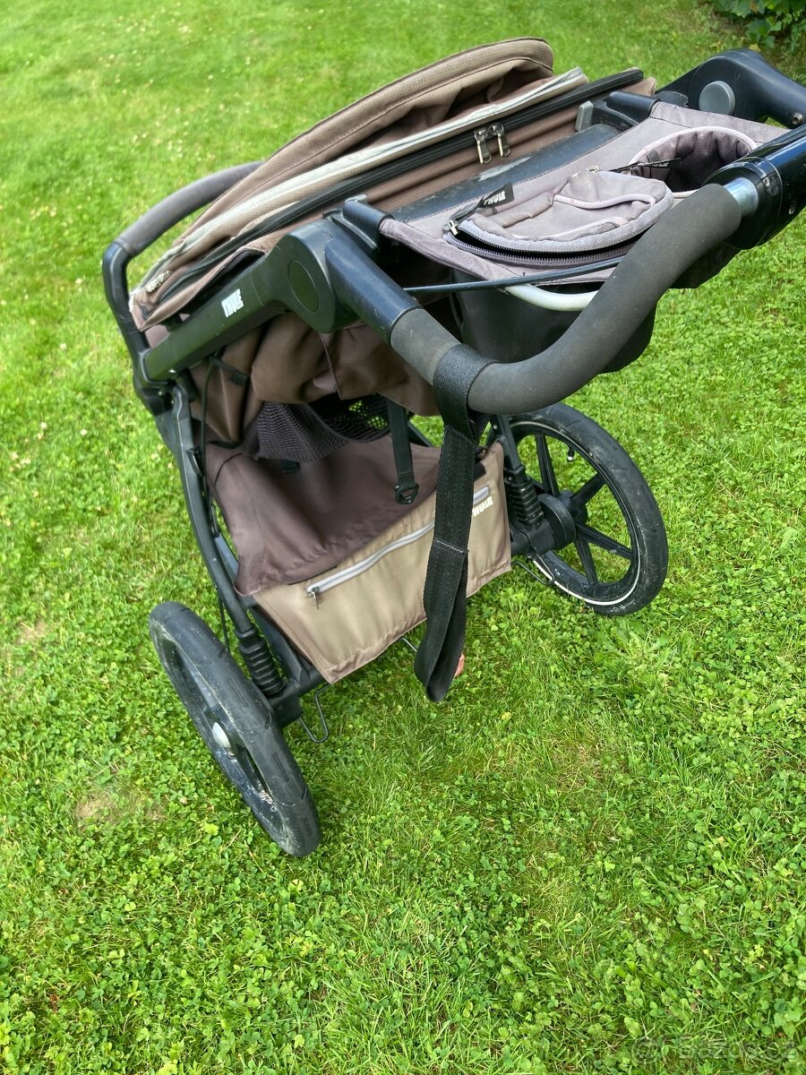 Thule urban glide - 13