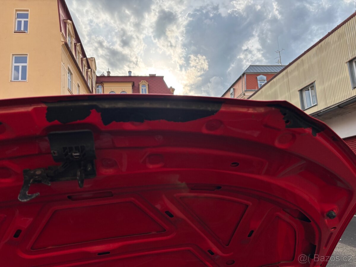 Audi A3 8PA 3.2 VR6 - nová STK - 13