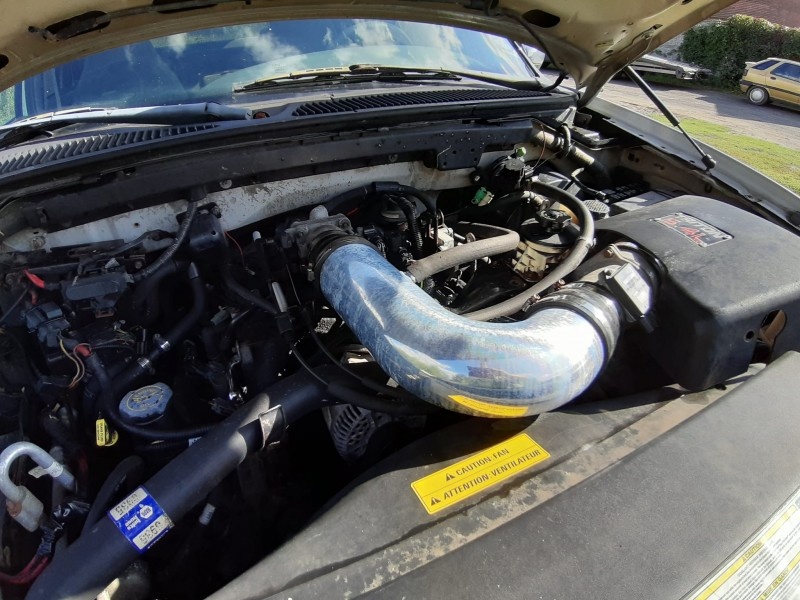 1998 Ford Expedition XLT 5.4 Triton V8 - 13