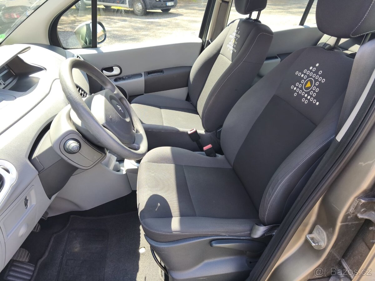 Renault Modus 1.2 2012 92tis.km - 13