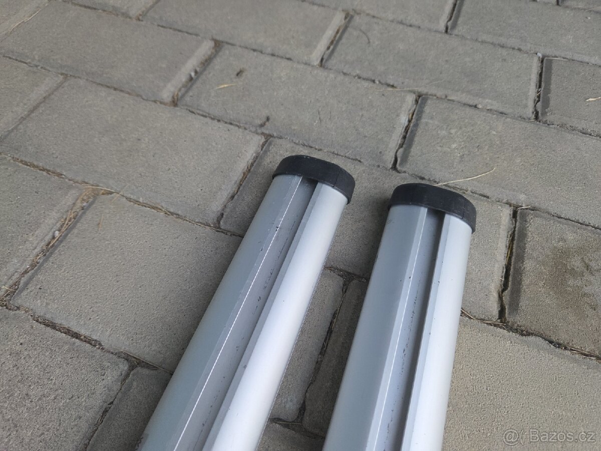 Příčníky Thule Aerobar 127 cm - 13