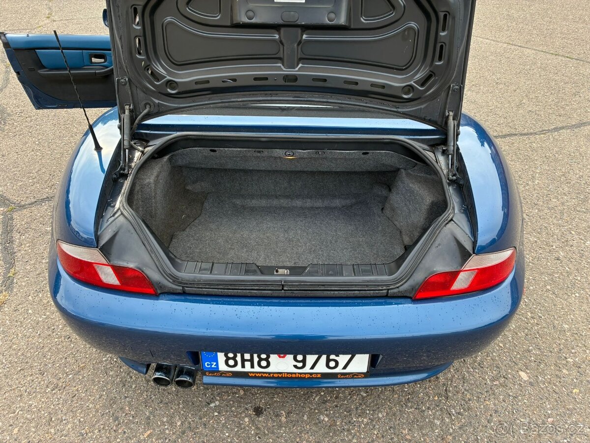 Z3 3.0i - 13