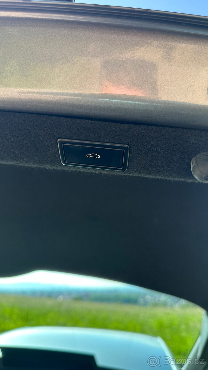 Škoda Superb III 2.0TDi 147kW DSG 4x4 Sportline Webasto - 13