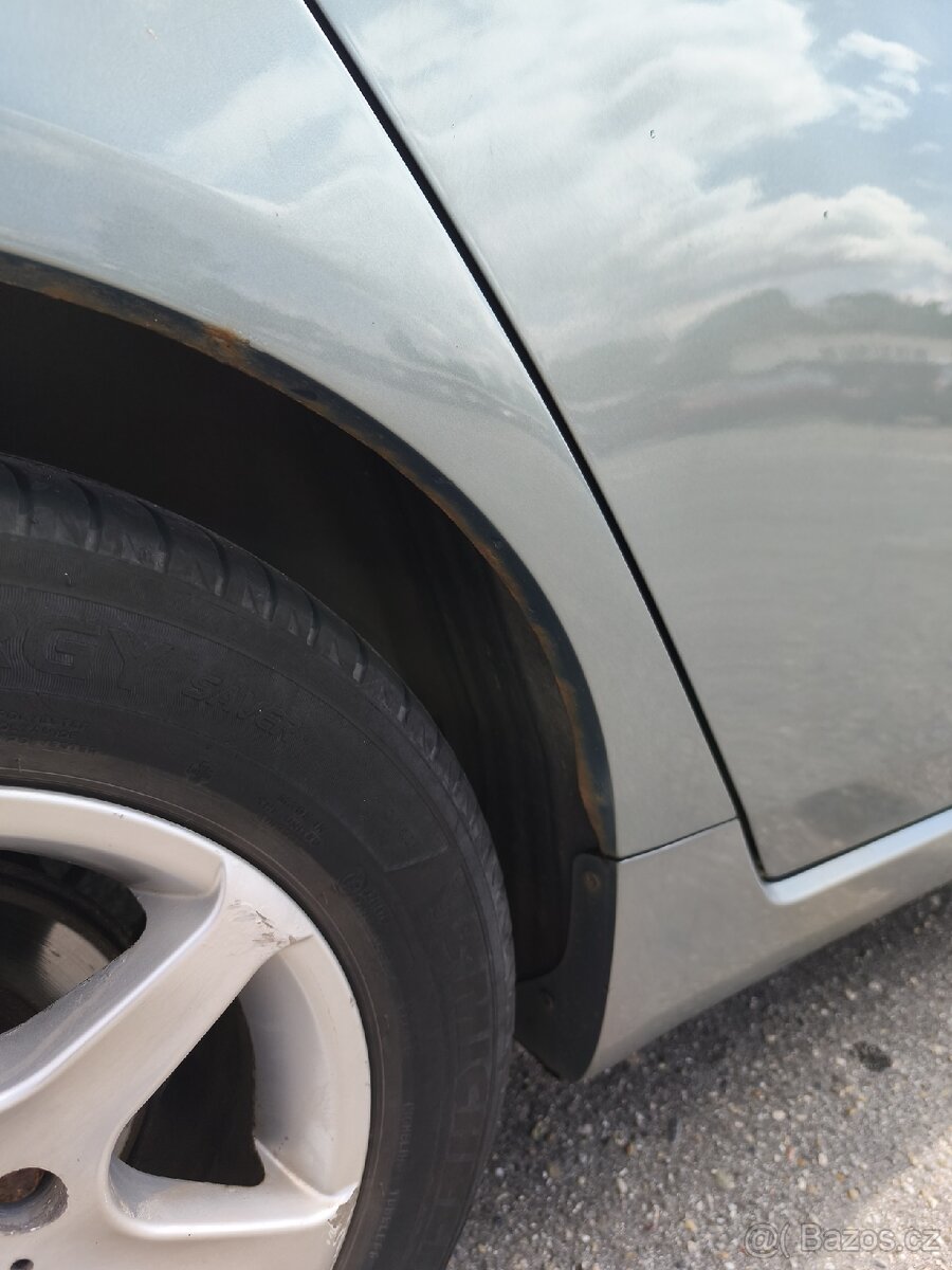 Honda Accord 7g 2.0 i-vtec, 114kw, r.v 2004 - 13