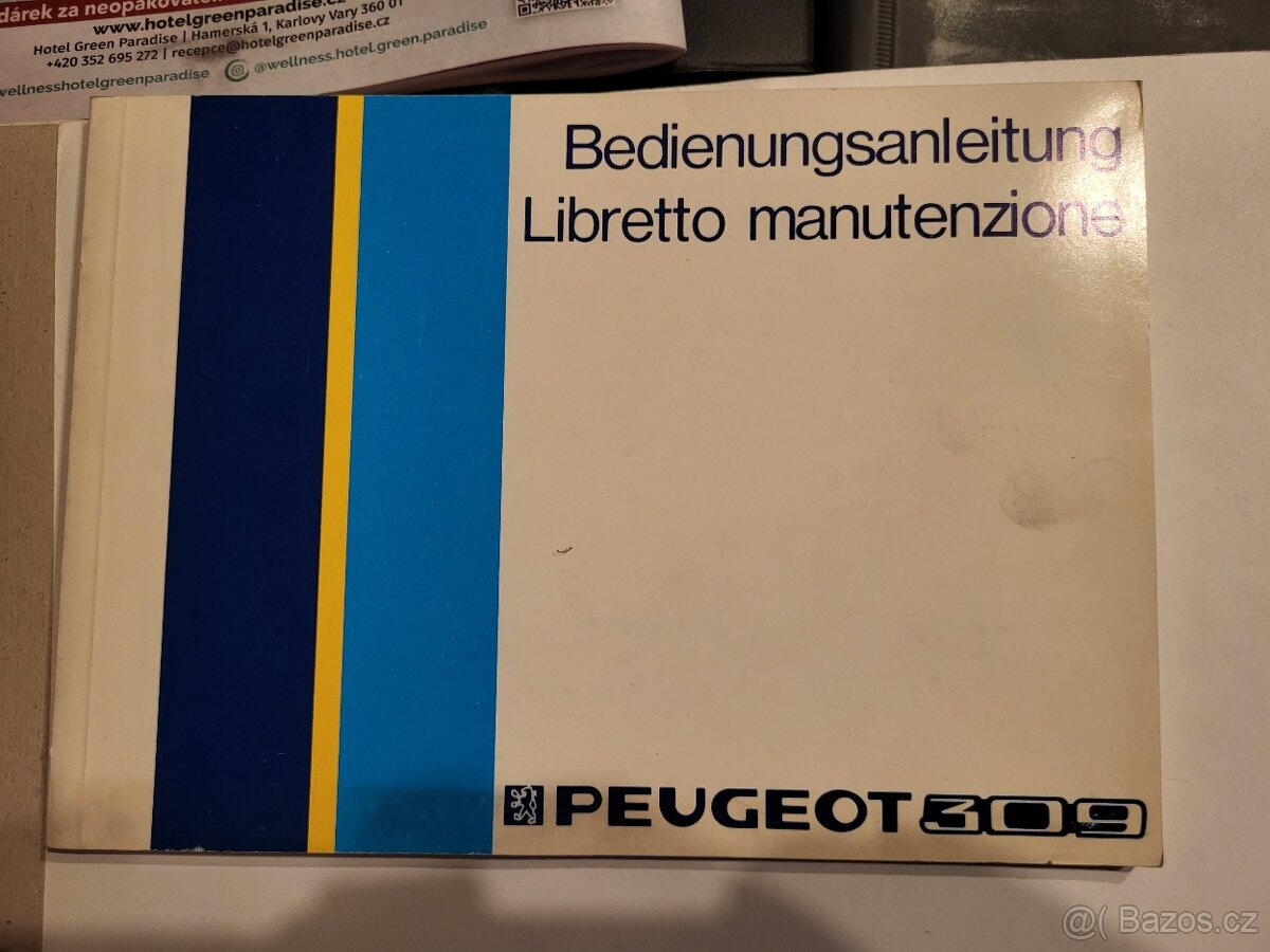 Uživatelská příručka, manuál - 13