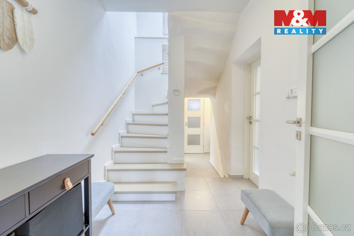 Prodej rodinného domu, 148 m², Habartov - 13