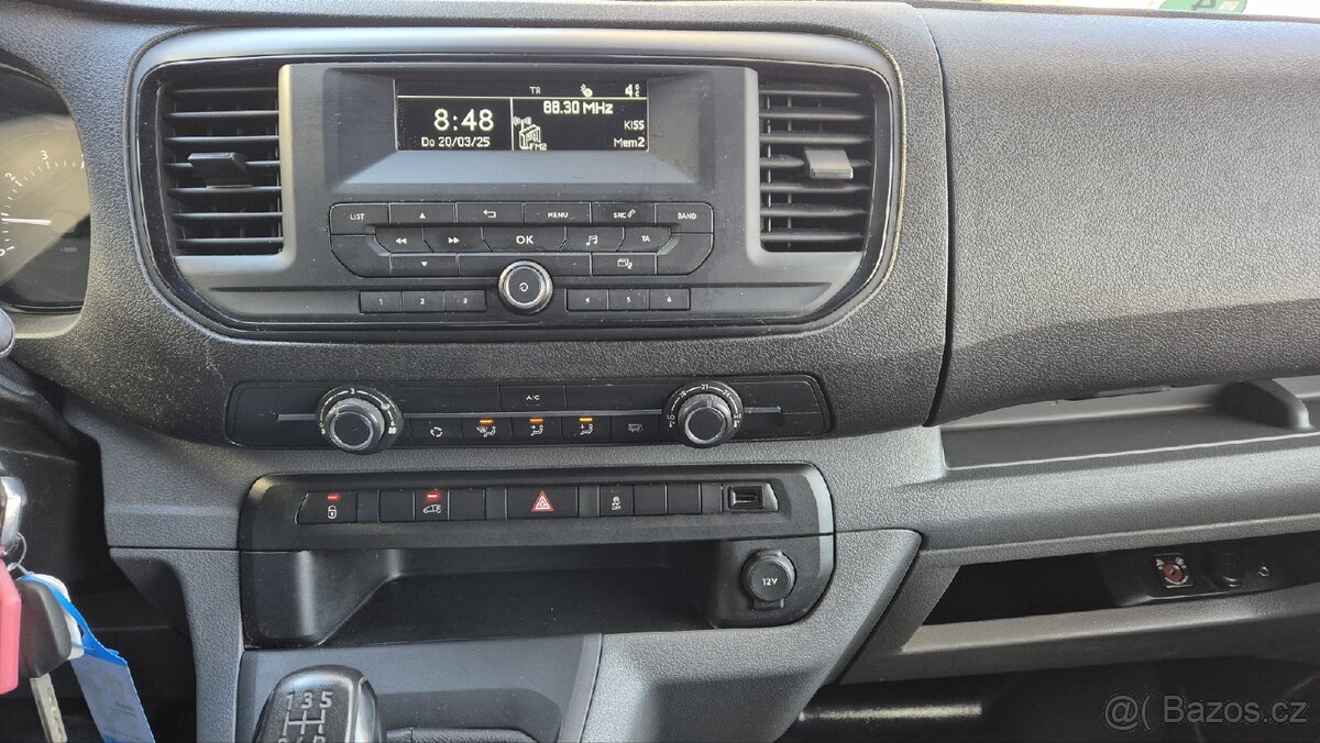 Peugeot Expert HDI 2019 - 13