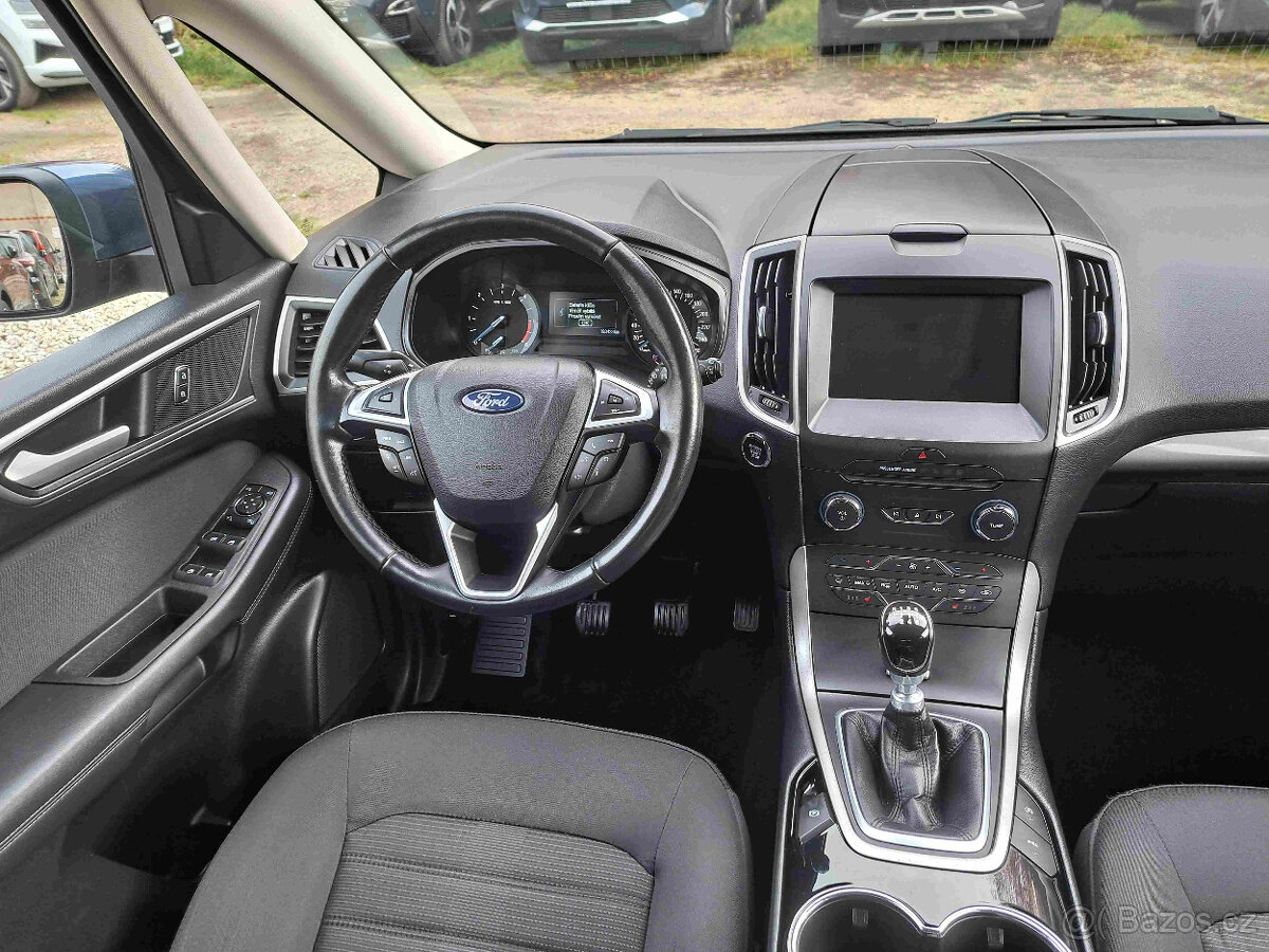 Ford Galaxy 2.0 D EcoBlue TREND – 1812 - 13