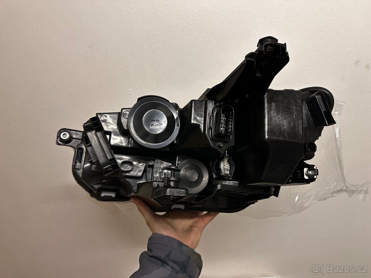 VW Passat B8 lift světlo - 13