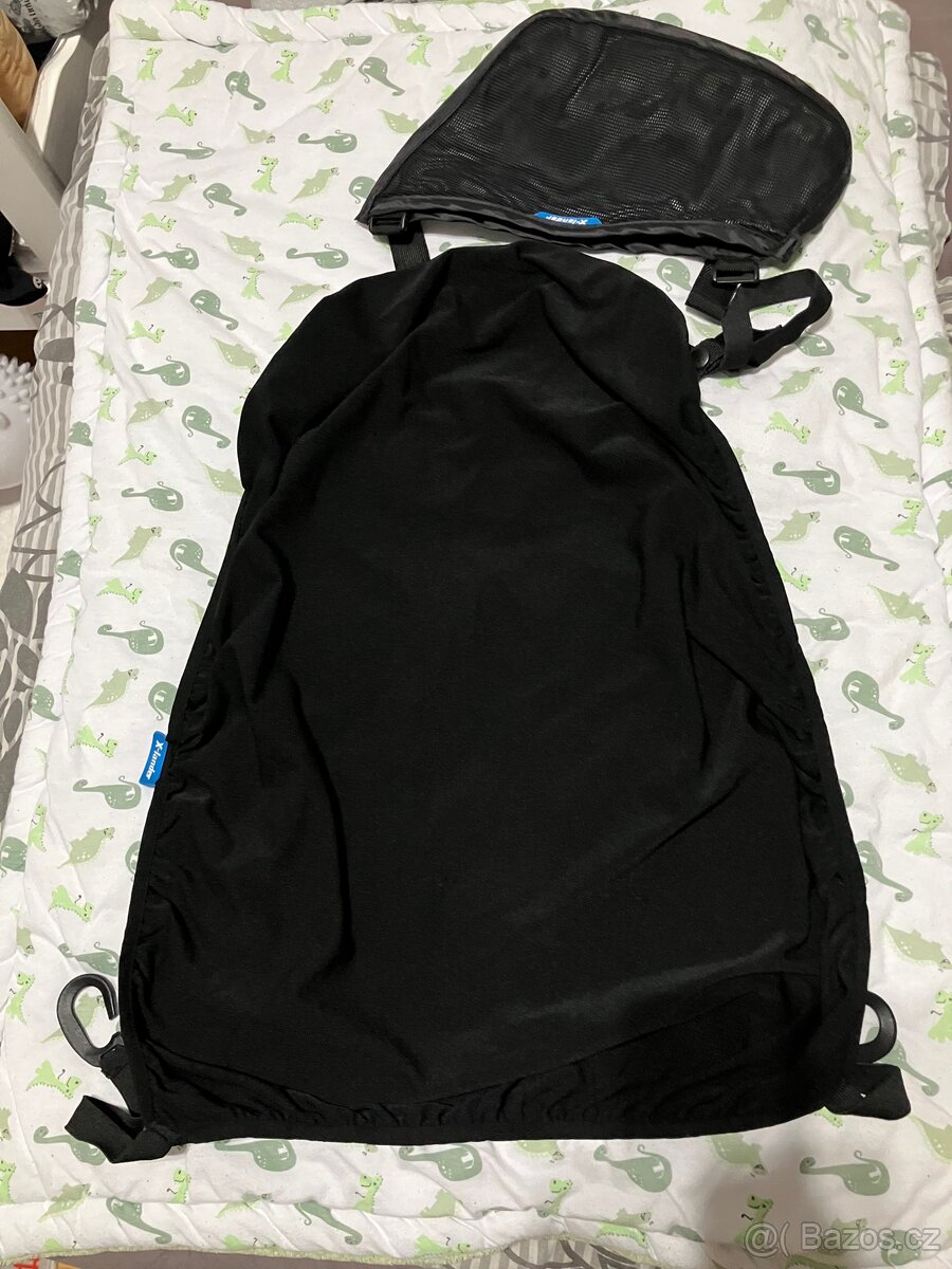 Kočárek X-Lander X-run - 13