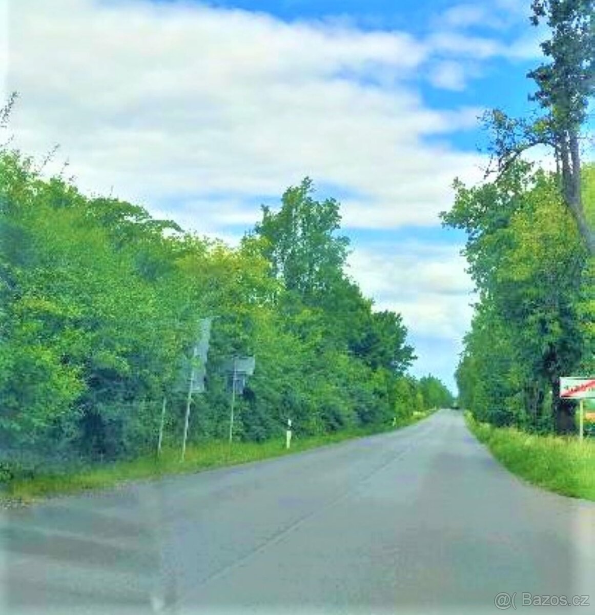 \Prodej pozemku u Hovorčovic - 13