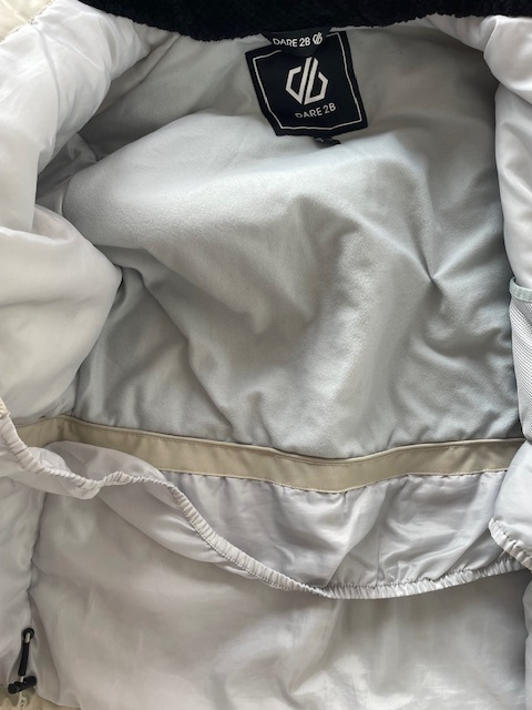 Dětská lyžařská bunda Dare 2B - 13