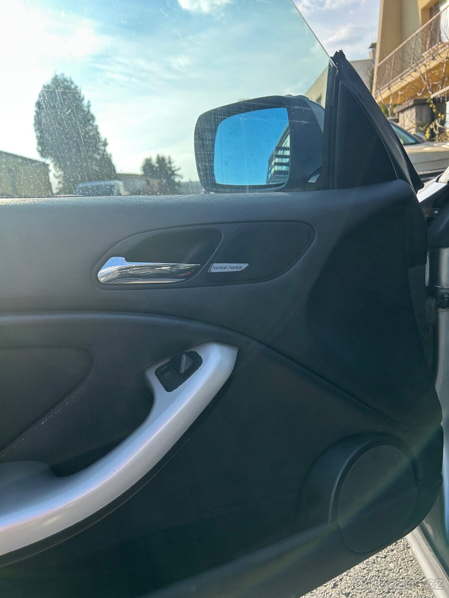 BMW E46 325ci 2005 LCI - 13