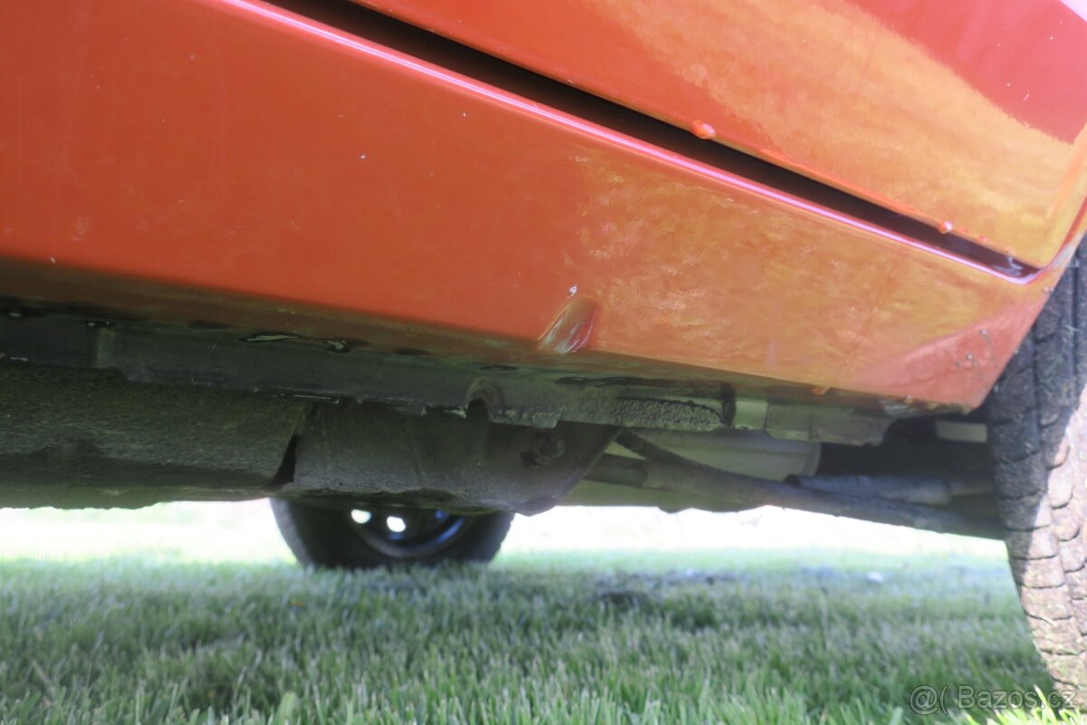 FORD ESCORT 1.1i - 13