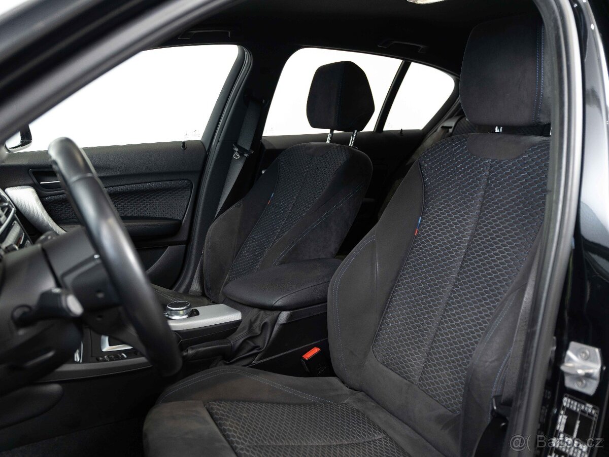 BMW 118d ID: 49552 - 13