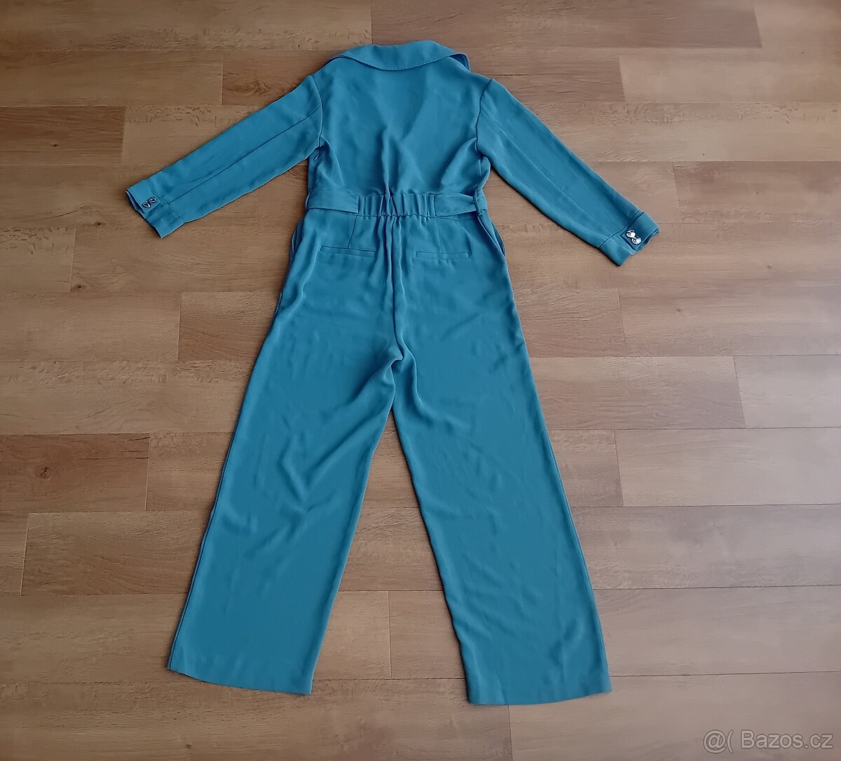 Next dámský overal vel. S/M nový - 13
