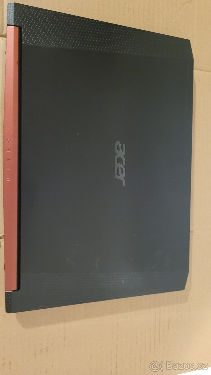 Prodám NB ACER NITRO 5 - 13