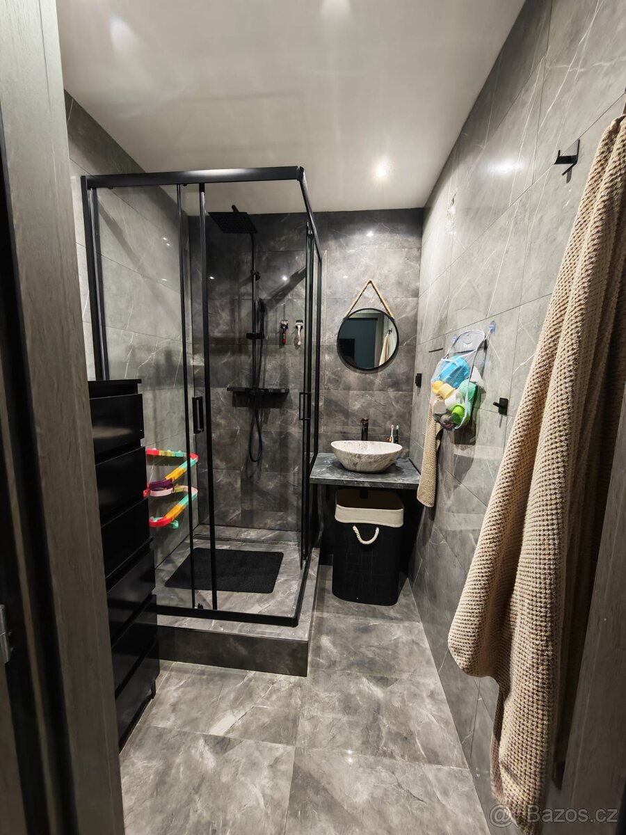 Prodej bytu 5+1 Semily - 13