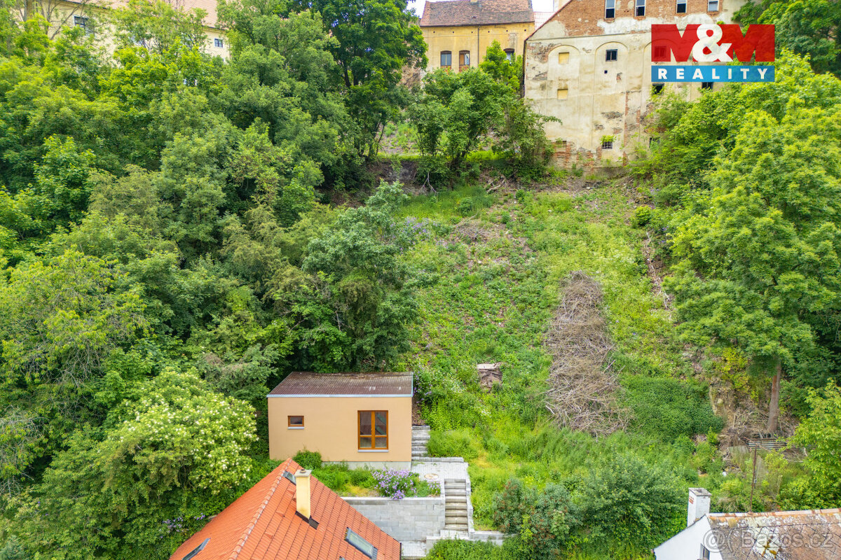 Prodej rodinného domu, 124 m², Stříbro, ul. U Červené lávky - 13