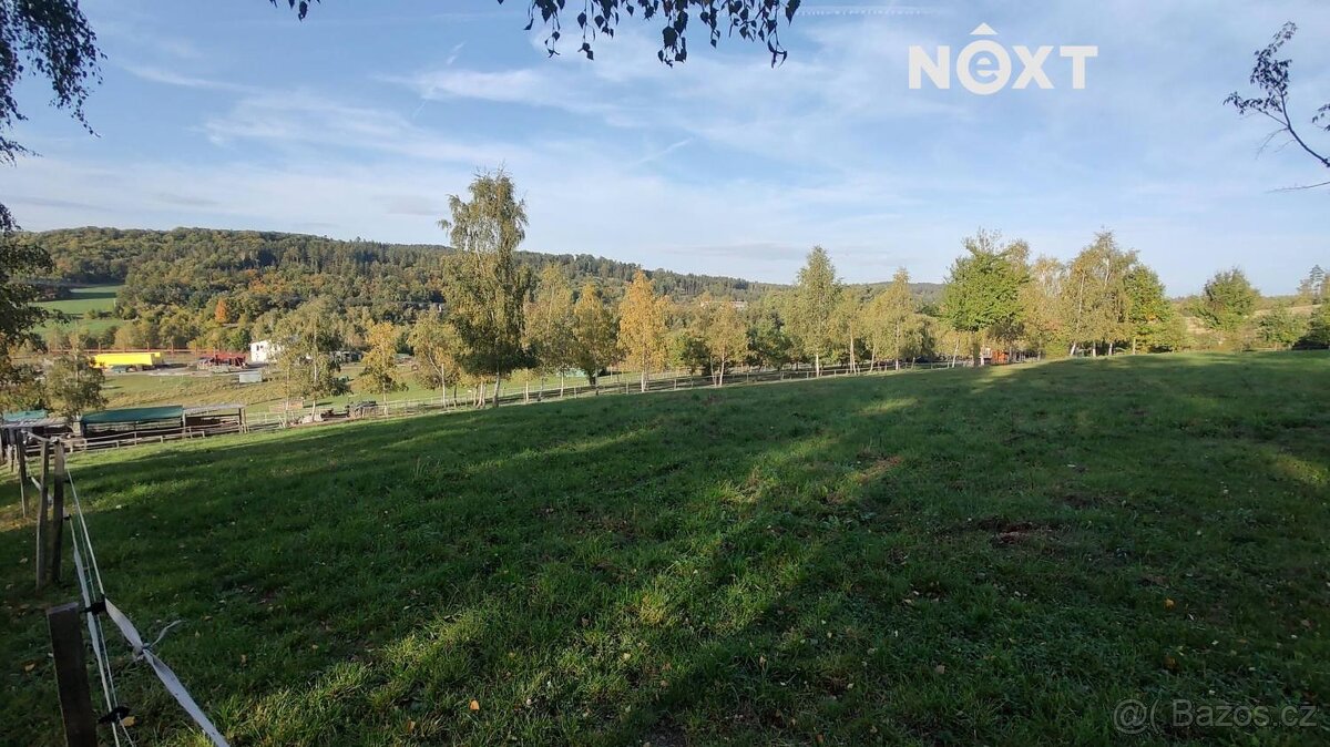 Pronájem pozemek Louky, 142000㎡ - 13