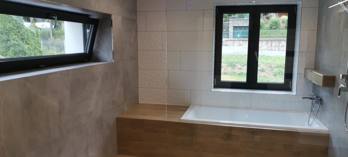 MODERNÍ RODINNÝ DŮM - Říční 55, 403 21 Ústí nad Labem – Brná - 13