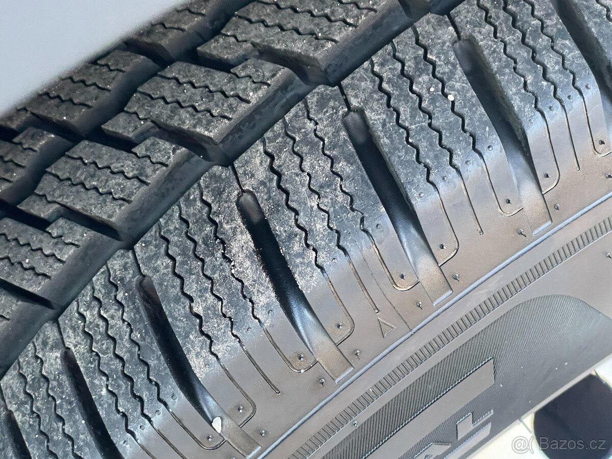 FIAT DUCATO 2.3D MAXI, L4H2, 96kW, 2017 r. +DPH, původ - ČR - 13