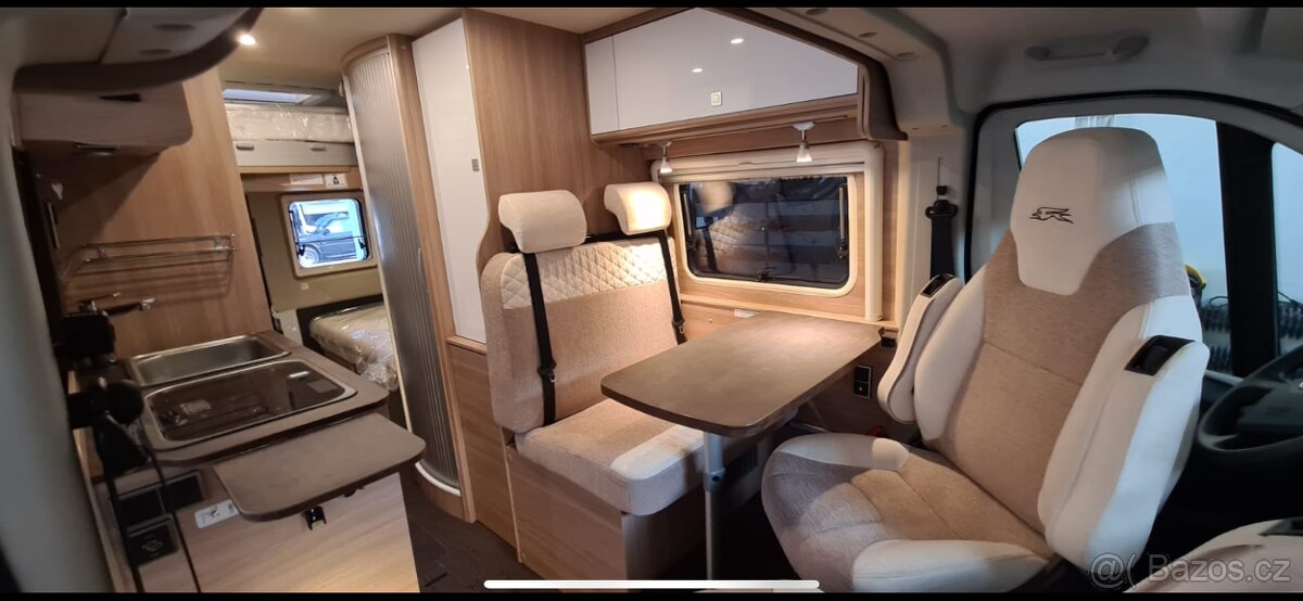 Laika Kosmo 6.1 - 13