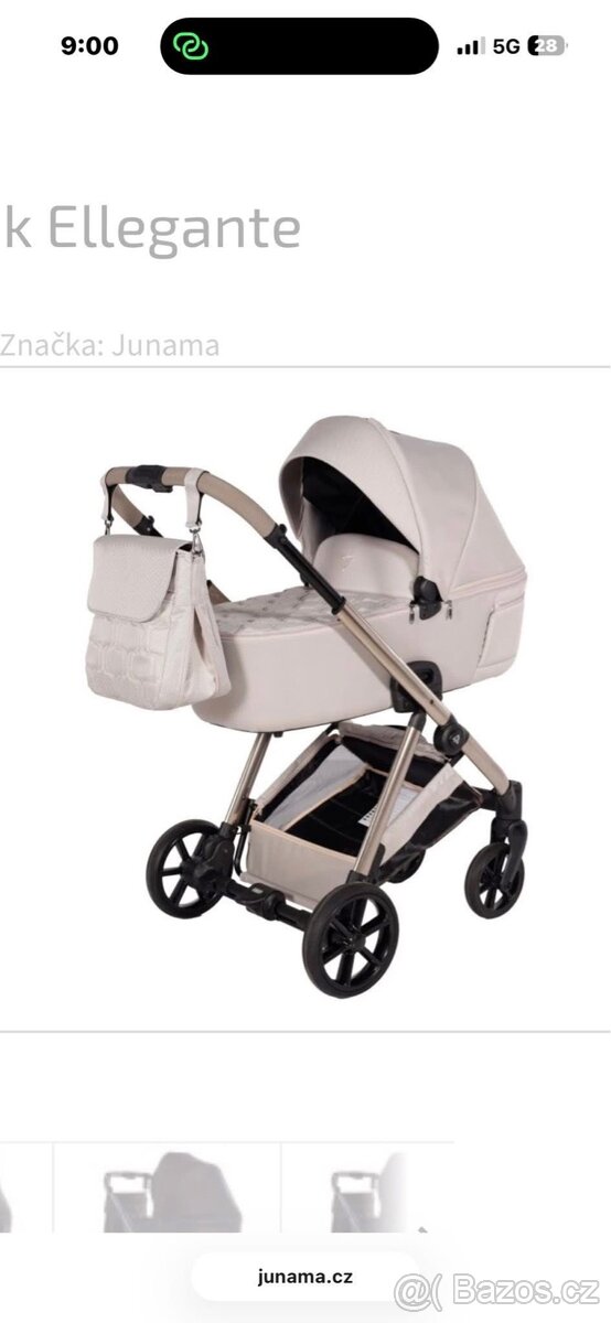 Junama Ellegante 2024 - 13