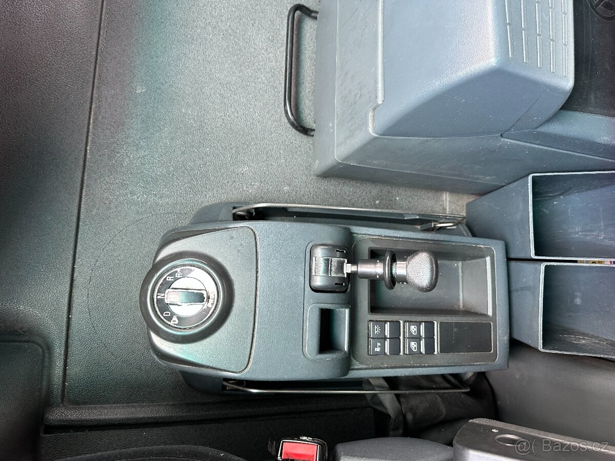 MAN TGX 18.480 LOW DECK E6 - 13