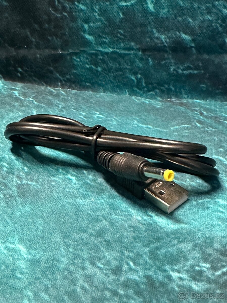 PSP 3000 marine Blue --vzácné-- včetně BOXU - 13