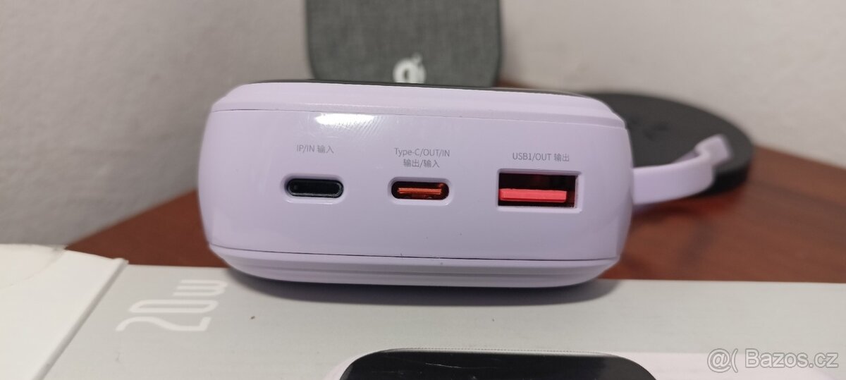 Powerbanka - 13