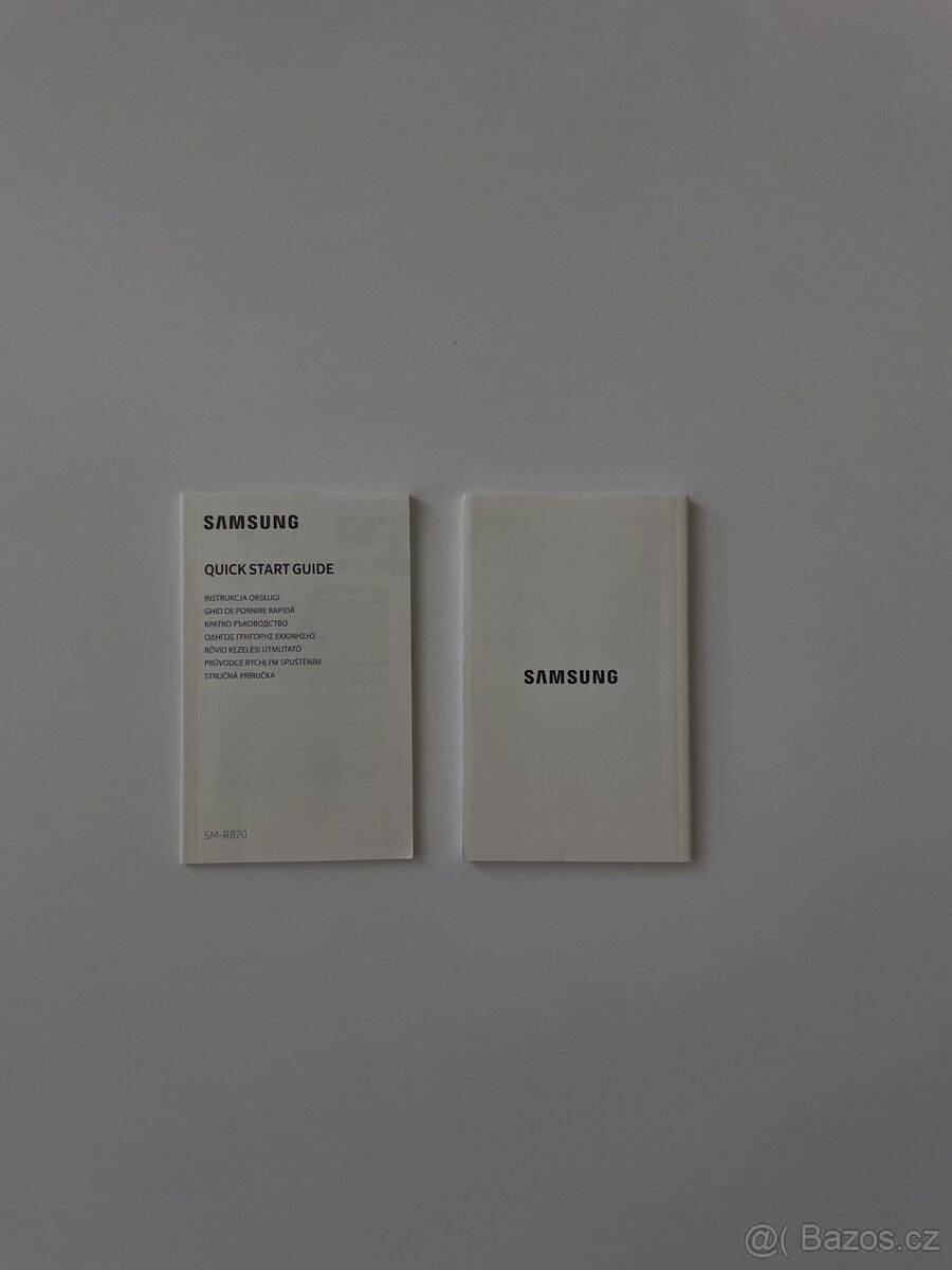 SAMSUNG Galaxy Watch4 - 13