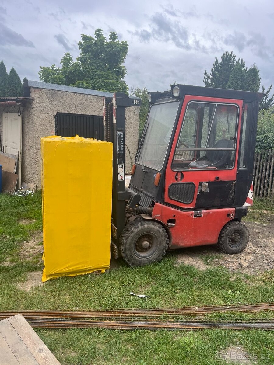 Desta DVHM 1622 LXK - 13