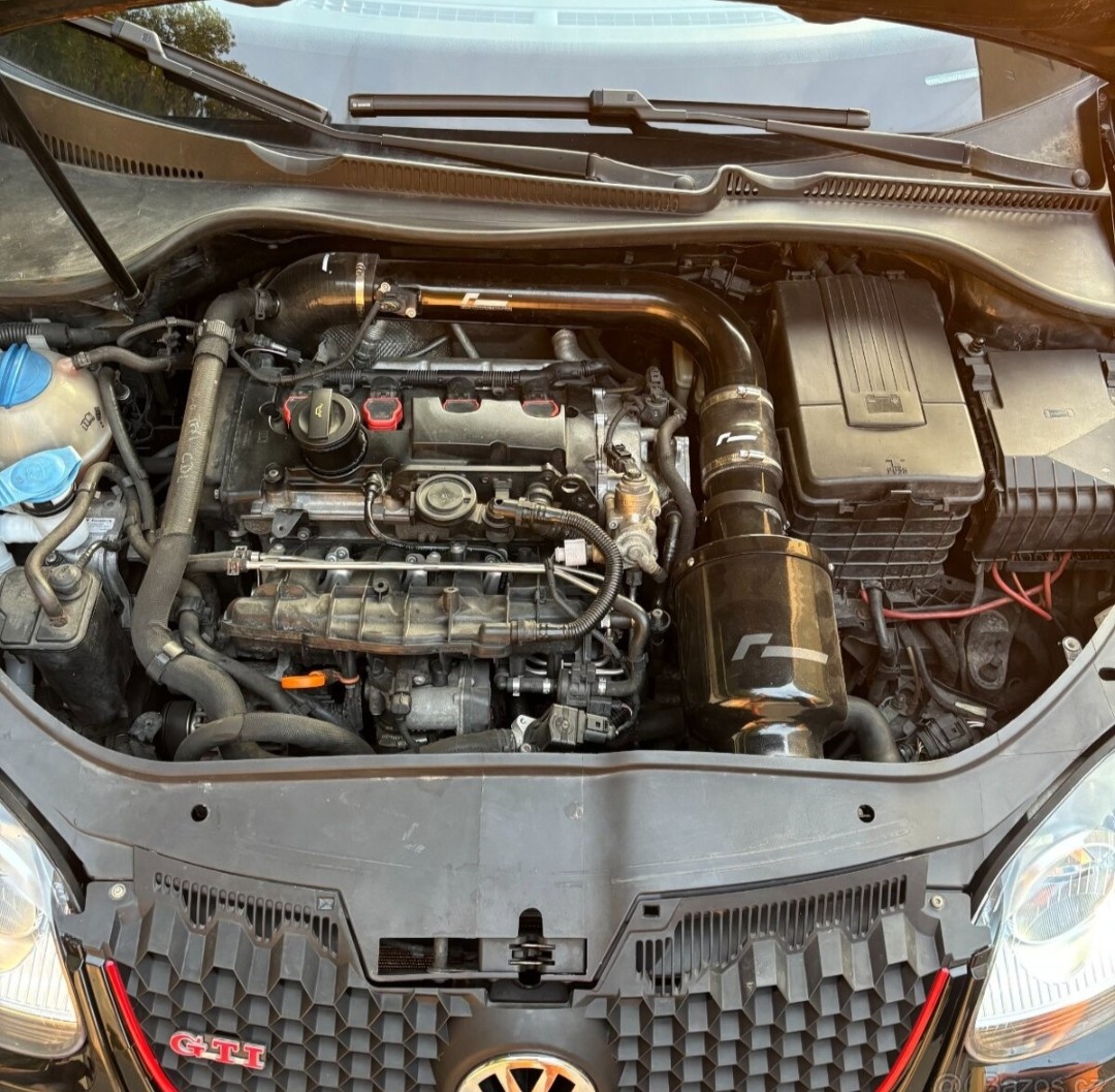 Volkswagen Golf GTI Edition 30 - 13