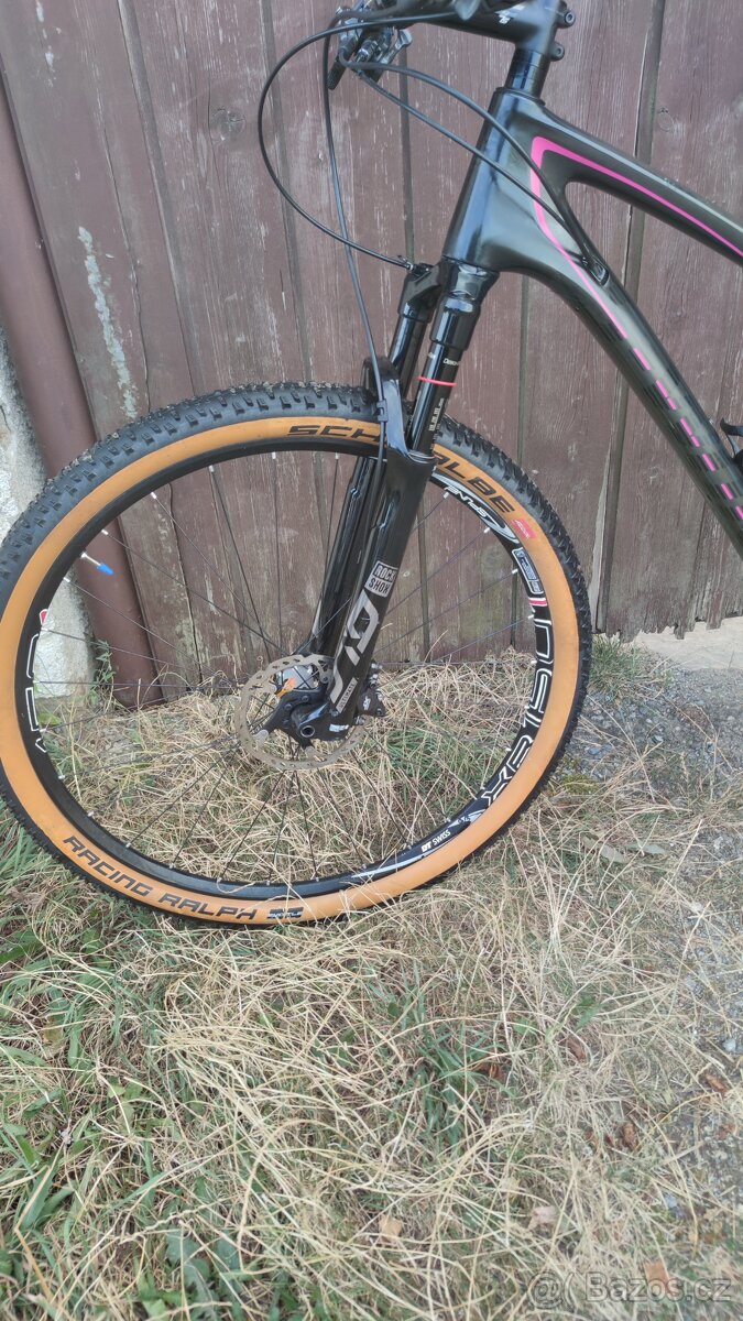 Specialized epic S-works XL - 13