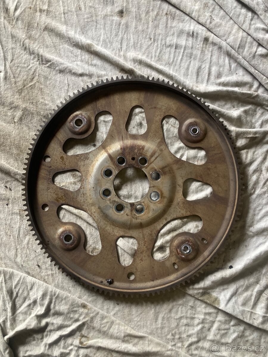 Díly motor 5,7 hemi V8 Dodge ram - 13