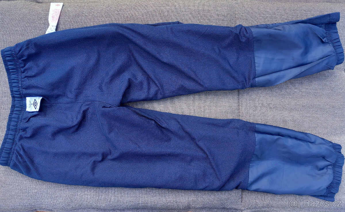 sportovní UMBRO originál set - 140/146 - 13