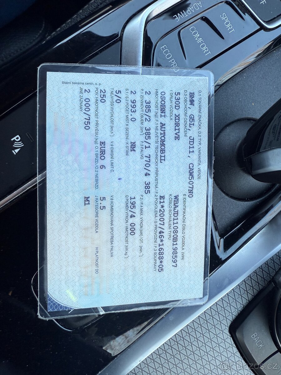 Bmw 530D X drive - 13